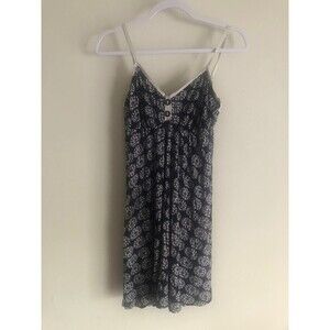 Wendy Glez Nightgown Slip Dress size L